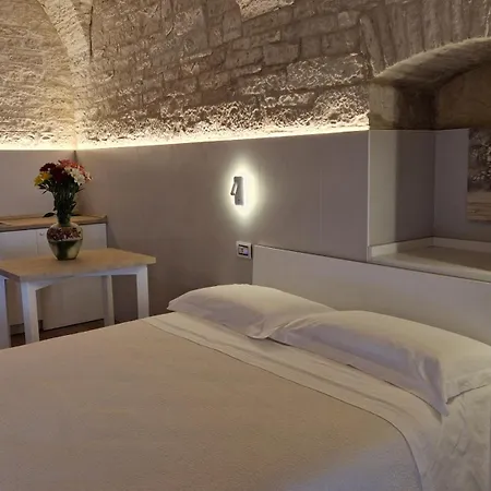 Bed and breakfast Citta Dei Fiori