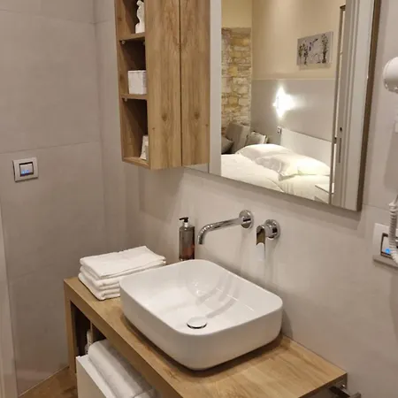 Bed and breakfast Citta Dei Fiori *