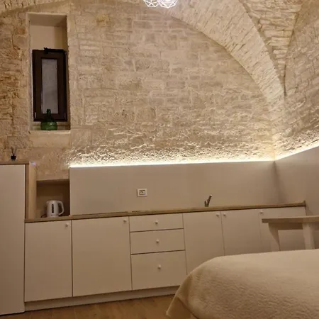 Citta Dei Fiori Bed and breakfast *