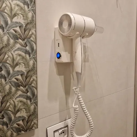 Citta Dei Fiori Bed and breakfast *