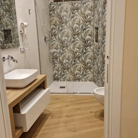 Bed and breakfast Citta Dei Fiori *