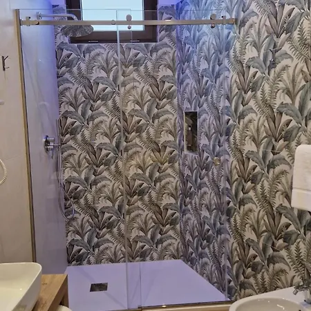 Citta Dei Fiori Bed and breakfast *