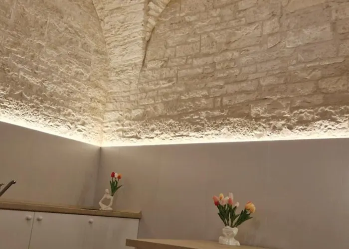 Citta Dei Fiori * Terlizzi