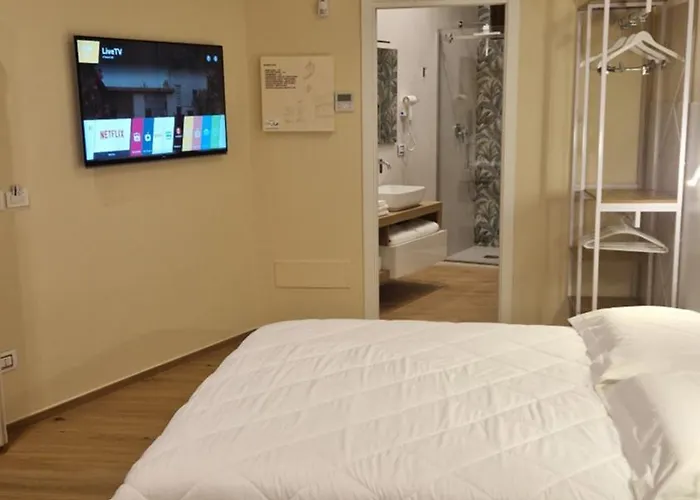 Citta Dei Fiori Panzió