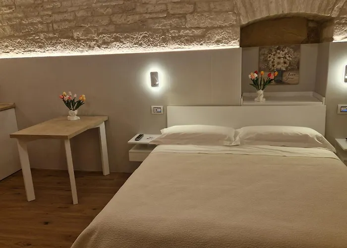Citta Dei Fiori