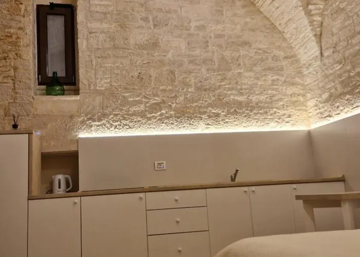 Citta Dei Fiori Bed and Breakfast *