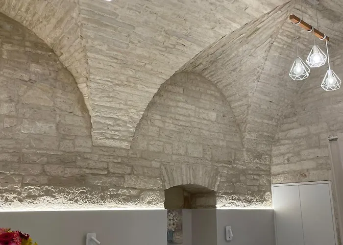 Bed and Breakfast Citta Dei Fiori Terlizzi