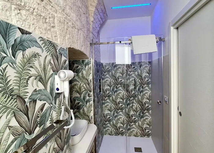 Citta Dei Fiori Bed and Breakfast