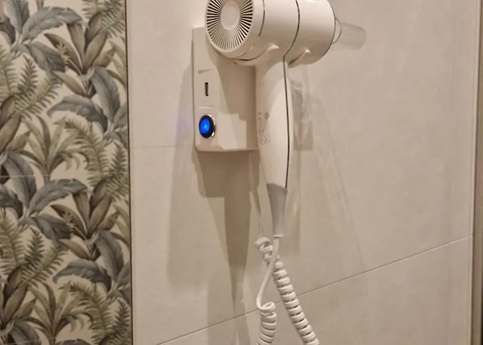 Citta Dei Fiori Bed and Breakfast *