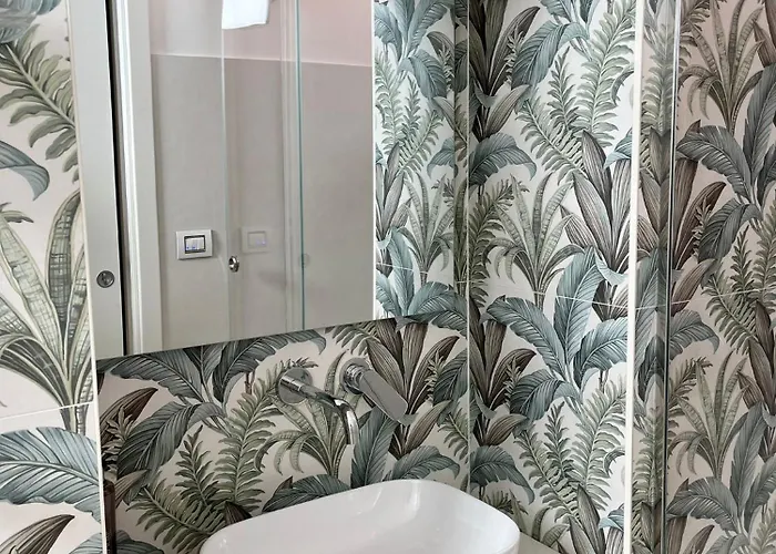 Bed and Breakfast Citta Dei Fiori *