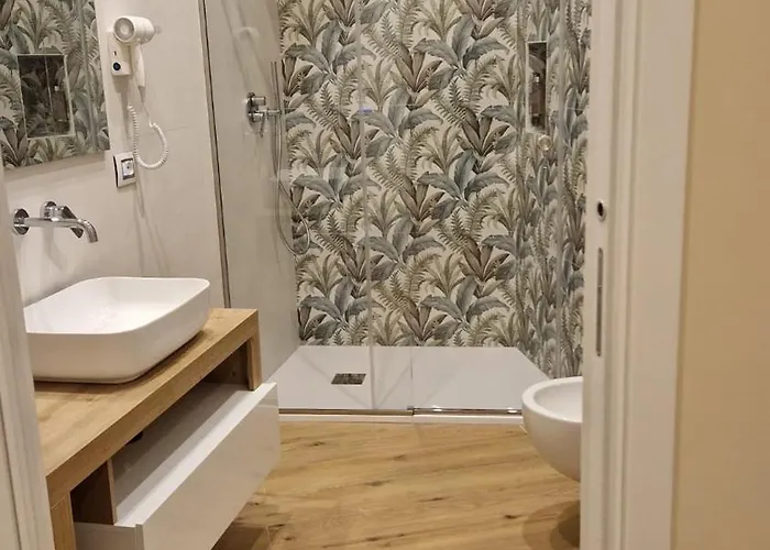 Bed and Breakfast Citta Dei Fiori *