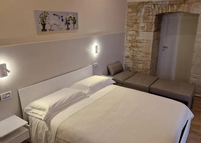 Citta Dei Fiori Bed and Breakfast Terlizzi