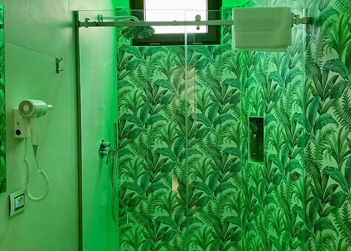 Citta Dei Fiori * Terlizzi