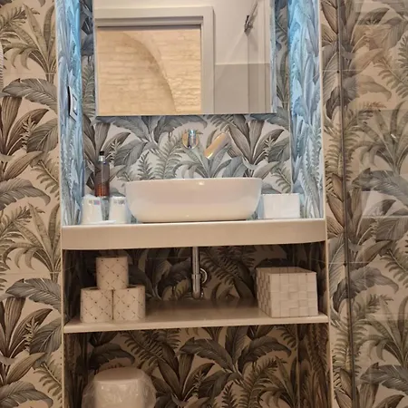 Citta Dei Fiori فندق مبيت وإفطار *