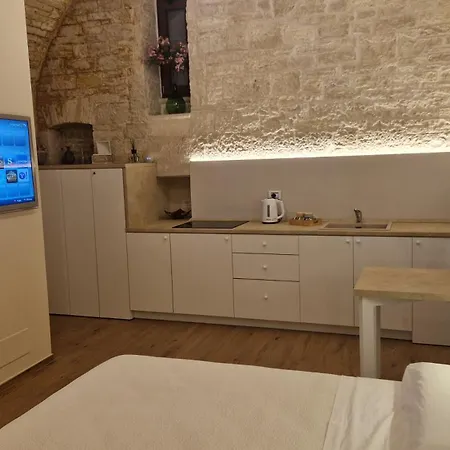 Citta Dei Fiori Bed & Breakfast Terlizzi