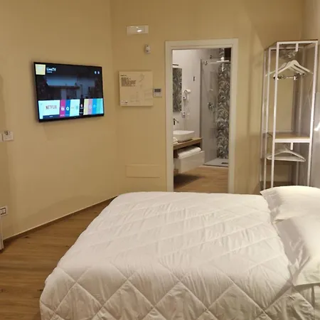 Citta Dei Fiori Bed & Breakfast