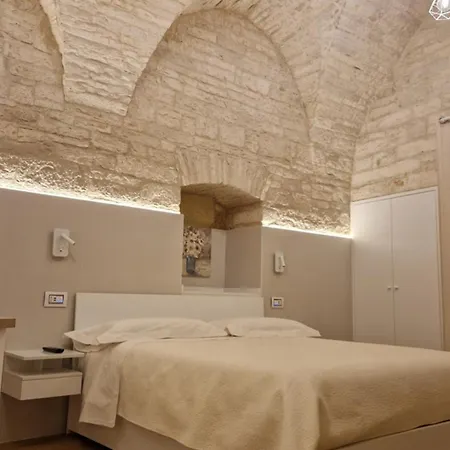 Bed & Breakfast Citta Dei Fiori *