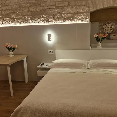 Citta Dei Fiori