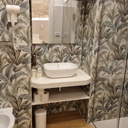 Citta Dei Fiori Bed & Breakfast