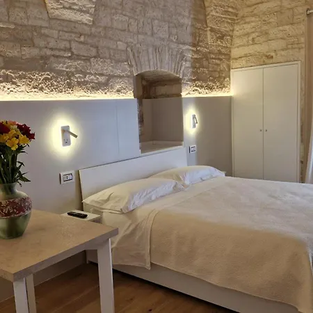 Citta Dei Fiori Bed & Breakfast *