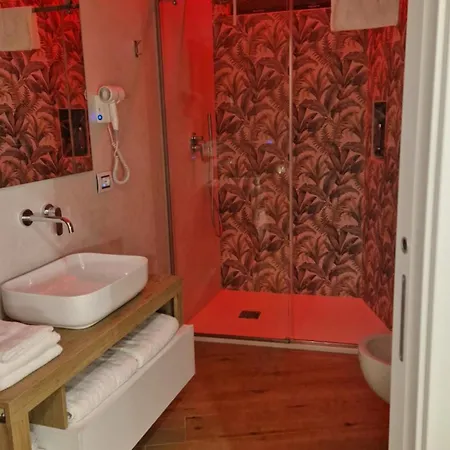 Bed & Breakfast Citta Dei Fiori Terlizzi