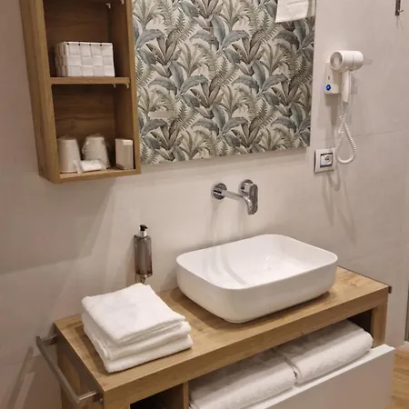 Citta Dei Fiori فندق مبيت وإفطار