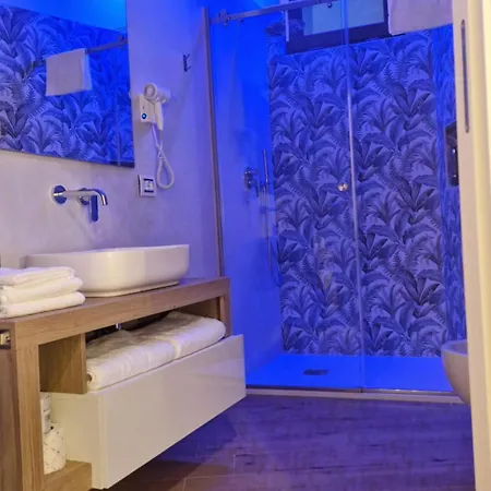 Bed & Breakfast Citta Dei Fiori *