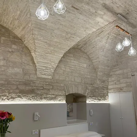 Bed & Breakfast Citta Dei Fiori Terlizzi