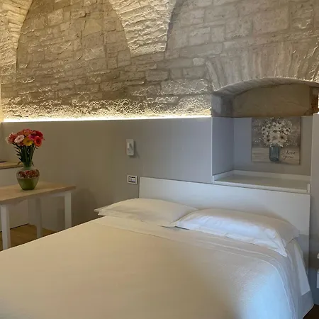 Citta Dei Fiori
