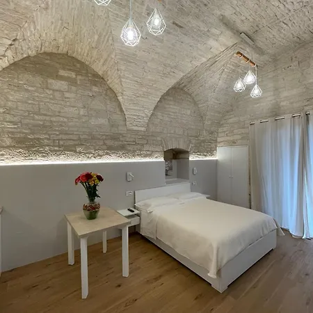 Bed & Breakfast Citta Dei Fiori Terlizzi