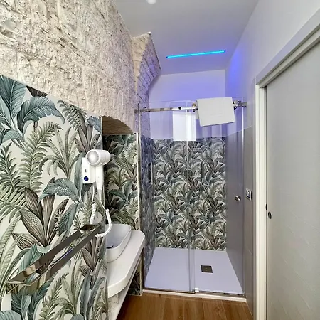 Citta Dei Fiori Bed & Breakfast
