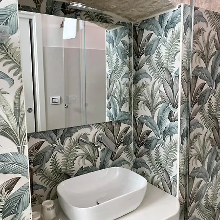 Bed & Breakfast Citta Dei Fiori *