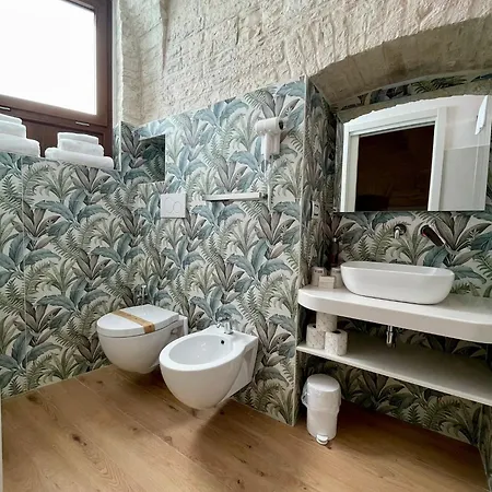 Citta Dei Fiori Bed & Breakfast Terlizzi