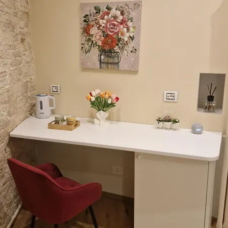 Bed & Breakfast Citta Dei Fiori Terlizzi
