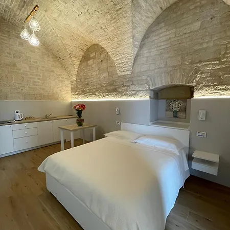 Bed & Breakfast Citta Dei Fiori