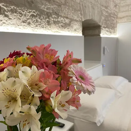 Citta Dei Fiori Bed & Breakfast Terlizzi