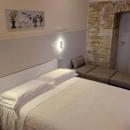 Citta Dei Fiori فندق مبيت وإفطار تيرليتسي