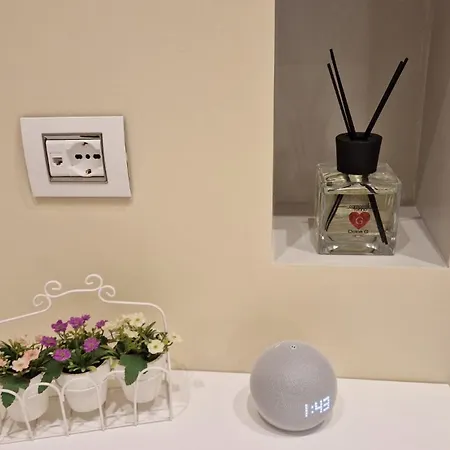 فندق مبيت وإفطار Citta Dei Fiori تيرليتسي