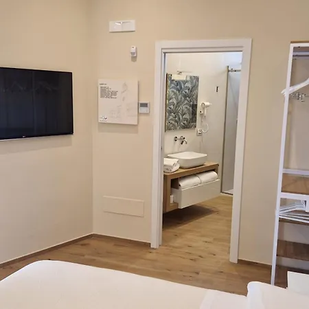 Citta Dei Fiori فندق مبيت وإفطار *