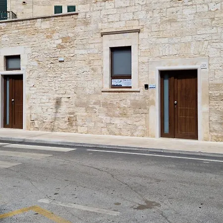 Citta Dei Fiori Bed & Breakfast Terlizzi