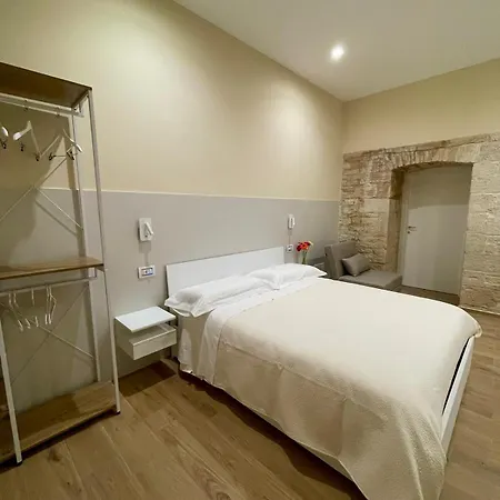 فندق مبيت وإفطار Citta Dei Fiori