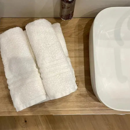 Citta Dei Fiori فندق مبيت وإفطار