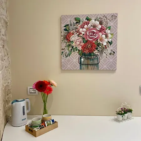 Citta Dei Fiori *