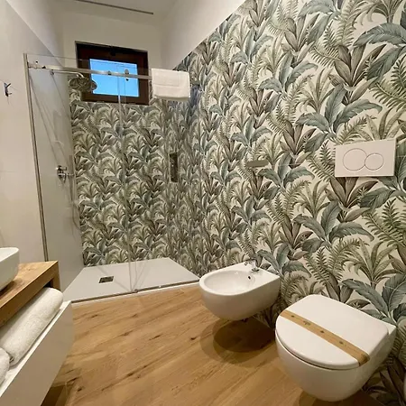 Citta Dei Fiori فندق مبيت وإفطار