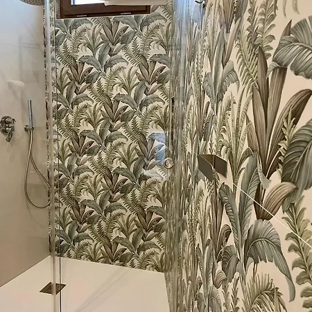 فندق مبيت وإفطار Citta Dei Fiori تيرليتسي