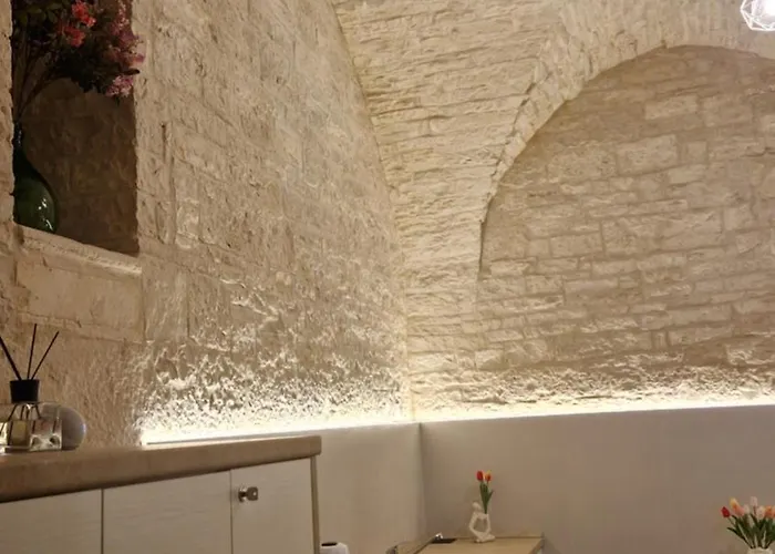 Bed & Breakfast Citta Dei Fiori