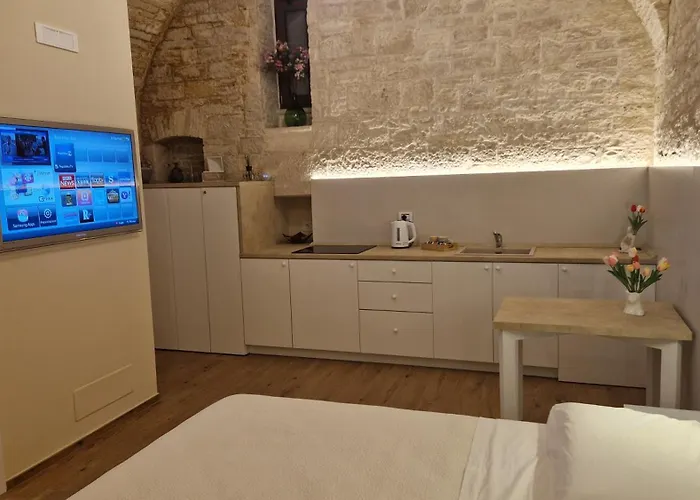 Citta Dei Fiori Bed & Breakfast Terlizzi