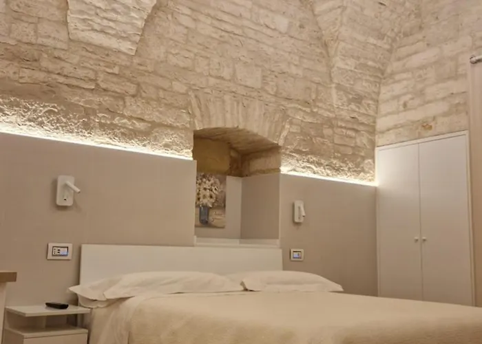 Bed & Breakfast Citta Dei Fiori *