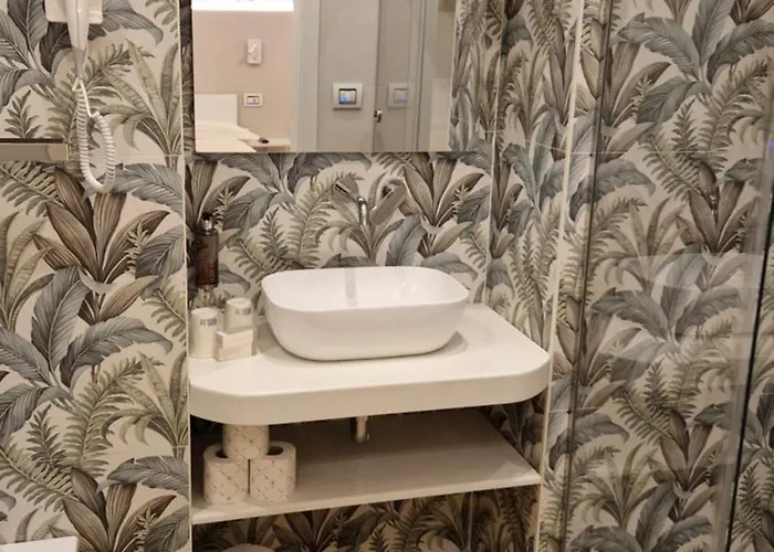 Citta Dei Fiori Bed & Breakfast
