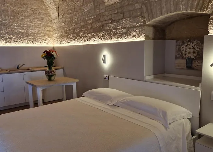 Bed & Breakfast Citta Dei Fiori